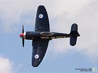 Hawker Sea Fury